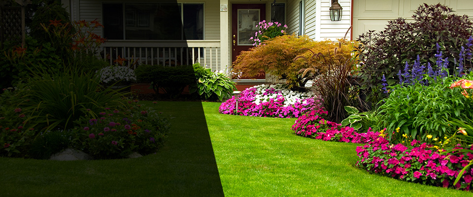Moundville Landscapers