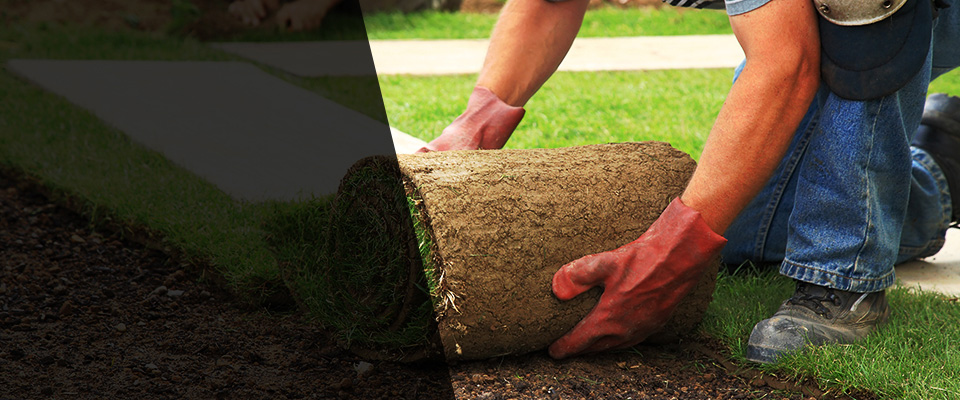 Moundville Landscapers