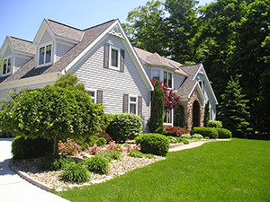 Landscapers and Lawncare Services in Moundville, AL